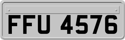 FFU4576