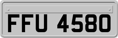 FFU4580