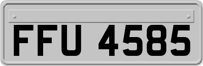 FFU4585