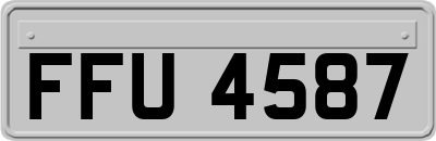 FFU4587