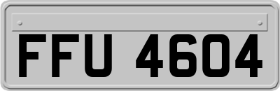 FFU4604