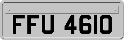 FFU4610