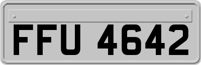 FFU4642