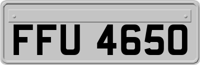 FFU4650