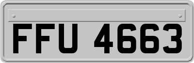FFU4663
