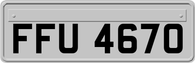FFU4670