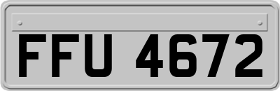FFU4672