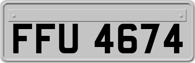 FFU4674