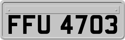 FFU4703