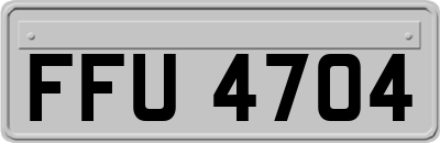 FFU4704