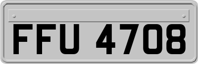 FFU4708
