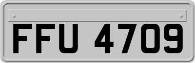 FFU4709