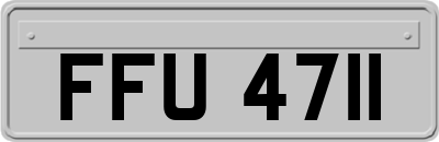 FFU4711