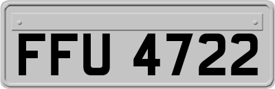 FFU4722