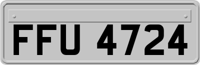 FFU4724