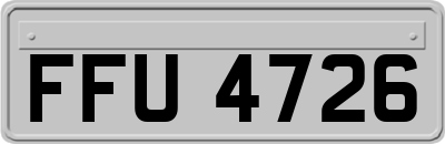 FFU4726