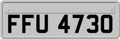 FFU4730