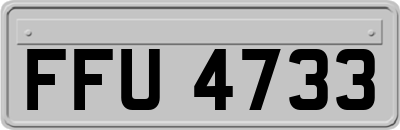 FFU4733