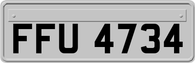 FFU4734