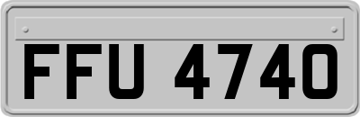 FFU4740
