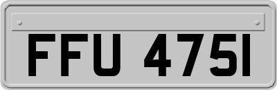 FFU4751