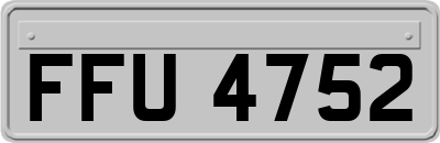 FFU4752