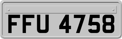 FFU4758