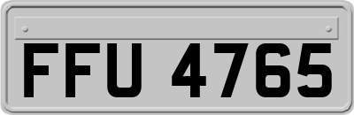 FFU4765