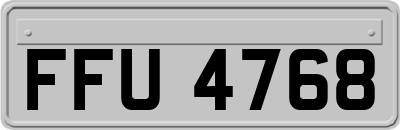 FFU4768