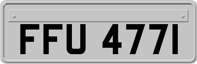 FFU4771