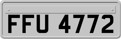 FFU4772
