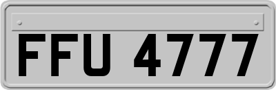 FFU4777