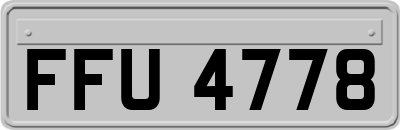 FFU4778