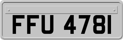 FFU4781