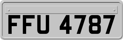 FFU4787