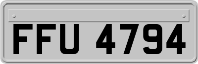 FFU4794