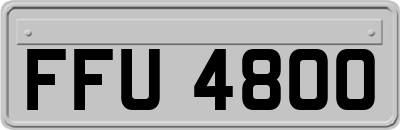 FFU4800