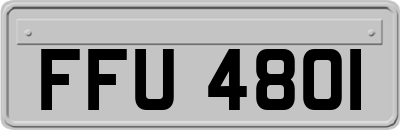 FFU4801