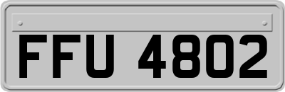 FFU4802