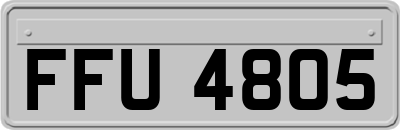 FFU4805