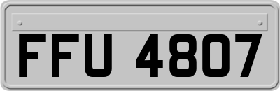 FFU4807