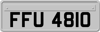 FFU4810
