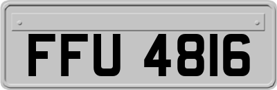 FFU4816