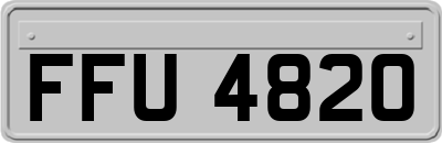 FFU4820