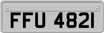FFU4821