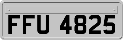 FFU4825