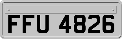 FFU4826