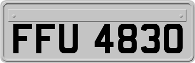 FFU4830