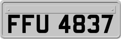 FFU4837