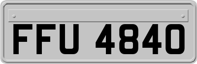 FFU4840